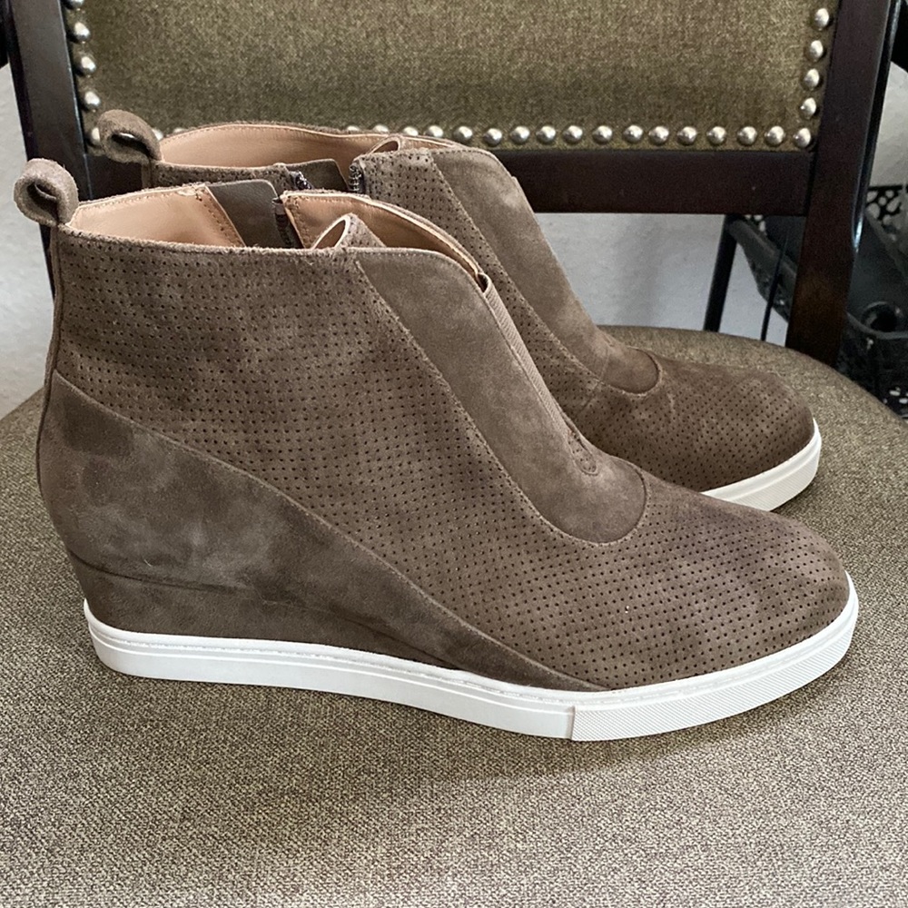 Linea Paolo shoes size 8.5